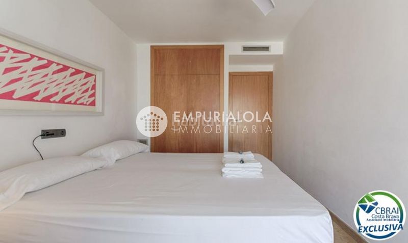 Foto 719f1b20-de1f-4a69-8c7f-673c3c358bc9. Apartament a paseo maritimo a Salatar Roses
