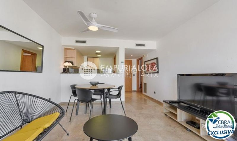 Foto a5a750b8-233c-4875-88c0-cd8770957a2a. Apartament a paseo maritimo a Salatar Roses