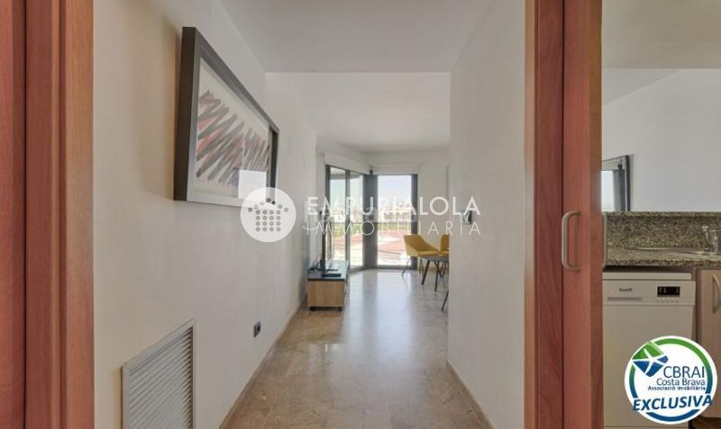 Foto cef985e8-f62f-4a4d-a977-3ea9e500a7da. Apartament a paseo maritimo a Salatar Roses