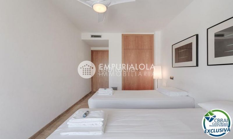 Foto ecc342f2-61de-42a1-ba5e-8ef431695e6e. Apartament a paseo maritimo a Salatar Roses