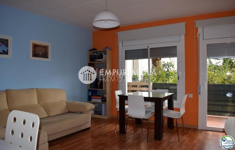 Foto 020dfc83-81b4-4f2f-92c5-acb93438da4e. Apartament a calle monaco a Els Grecs-Mas Oliva Roses
