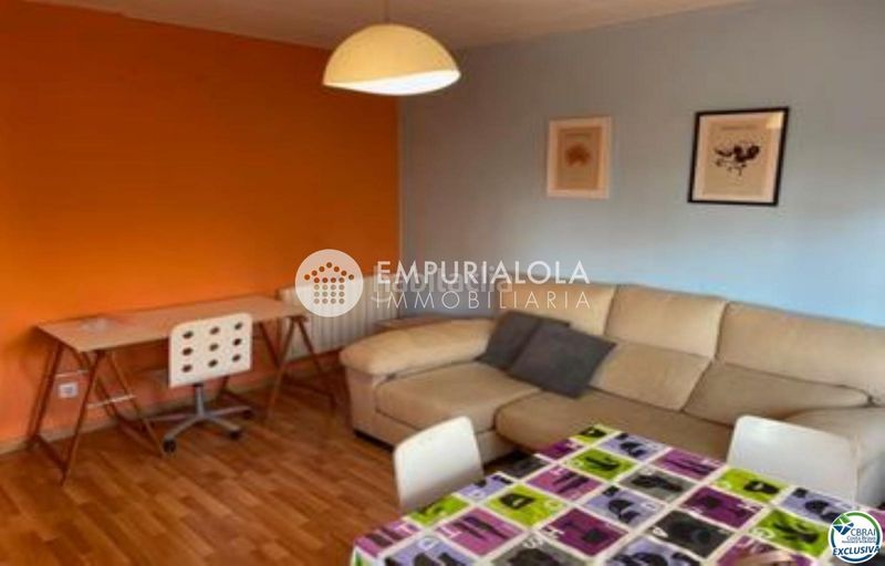 Foto 4948ab92-e24a-439d-a37e-54243c66bf14. Apartament a calle monaco a Els Grecs-Mas Oliva Roses