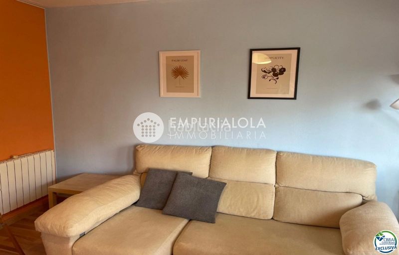 Foto ace3a475-3ef0-49ac-b74f-b4c32e7d2af4. Apartament a calle monaco a Els Grecs-Mas Oliva Roses
