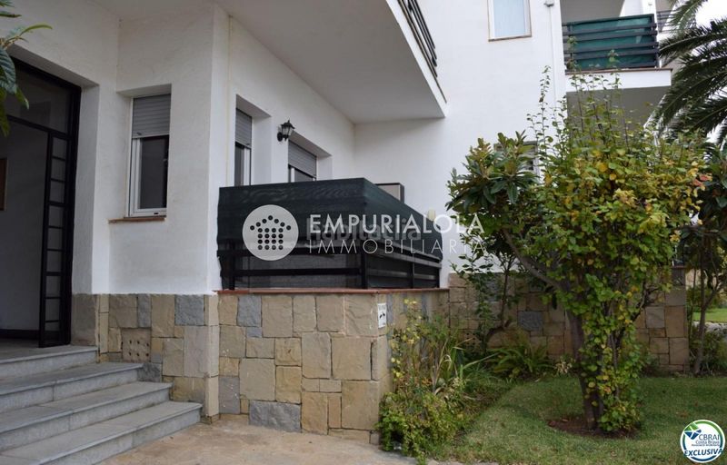 Foto e81e2bdc-7756-4836-bf9a-86d60f55309f. Apartament a calle monaco a Els Grecs-Mas Oliva Roses