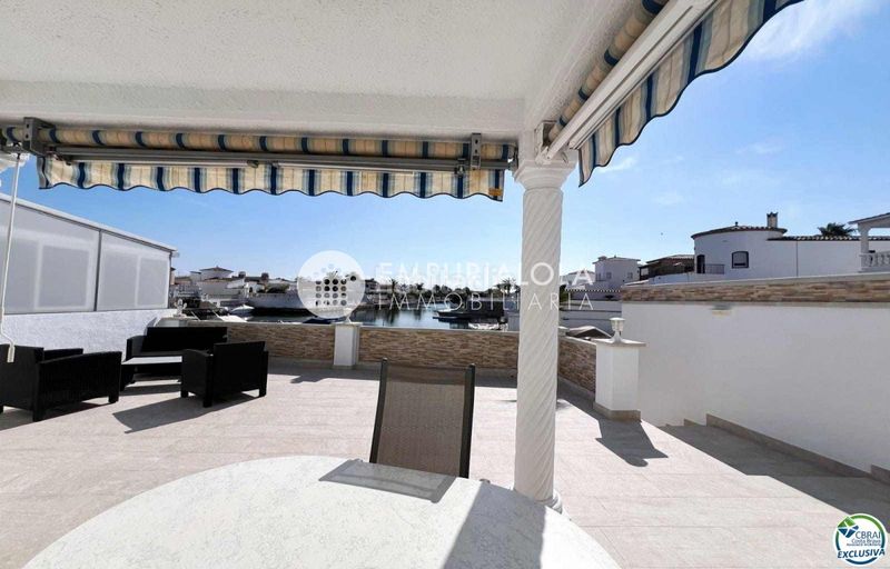 Foto 0d69e464-b5cf-46b9-b8fd-7d510576f11f. Xalet a sector tordera a Tordera - Fluvià - Llobregat Empuriabrava