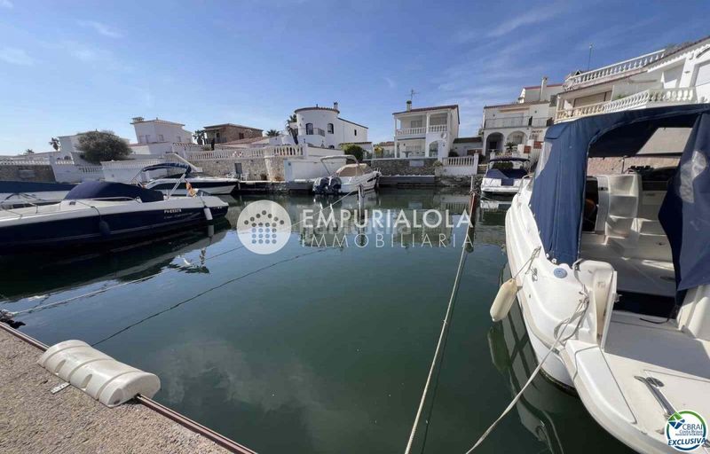 Foto 7c3a14ee-28a3-45af-a9d9-e895ab1b02d7. Xalet a sector tordera a Tordera - Fluvià - Llobregat Empuriabrava