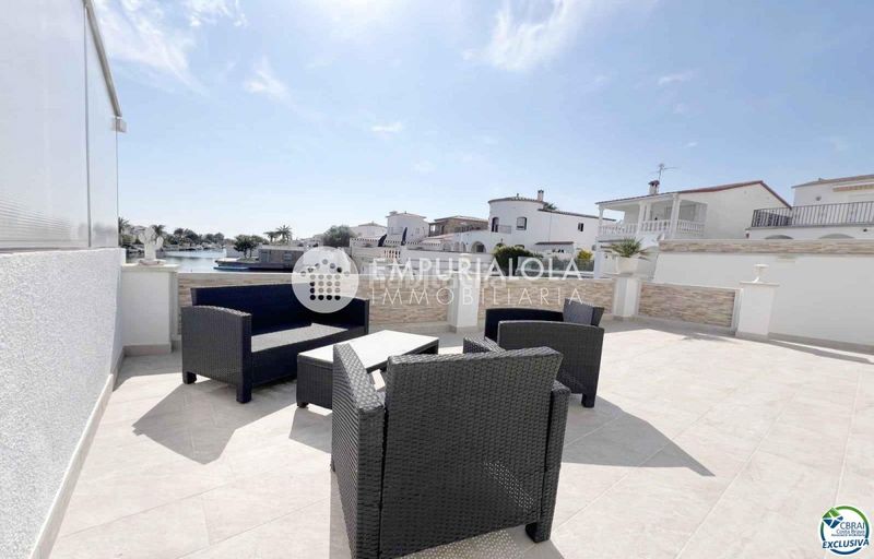 Foto 80f26ae7-ea17-4de1-9472-decd0fd76ac2. Xalet a sector tordera a Tordera - Fluvià - Llobregat Empuriabrava