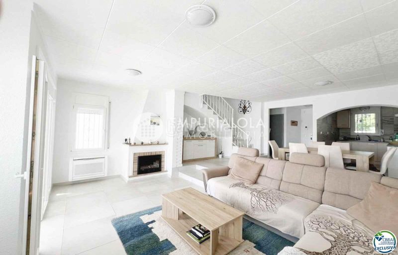 Foto a24ac95e-8caf-437a-8f84-58cacd19cf0f. Xalet a sector tordera a Tordera - Fluvià - Llobregat Empuriabrava