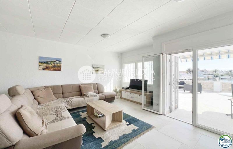 Foto b17a48e1-2d73-4500-8bc1-1125b07df0b9. Xalet a sector tordera a Tordera - Fluvià - Llobregat Empuriabrava