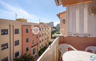Apartment in Calle gran reserva. Bonito apartamento con preciosa terraza, y solárium con vistas a