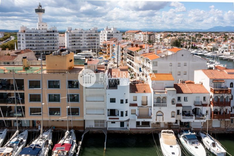 Foto 6f307c03-9b08-4e2e-b86a-676bb9d33892. Xalet a n/a a Salins - Cavall de Mar Empuriabrava