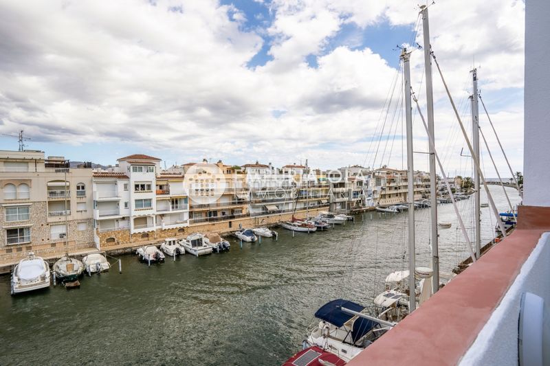 Foto a9a3241a-a3e3-47ae-8d88-e6c5c3df78b4. Xalet a n/a a Salins - Cavall de Mar Empuriabrava