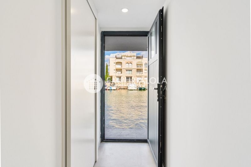 Foto fd5db9d0-ded9-4ee1-9fa3-e5d15c1f5f0e. Xalet a n/a a Salins - Cavall de Mar Empuriabrava
