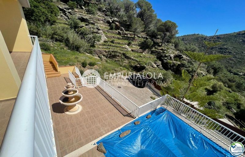 Foto 0487d90a-1202-45da-b73e-702eb7ad19a6. Xalet a calle miro a Els Grecs-Mas Oliva Roses
