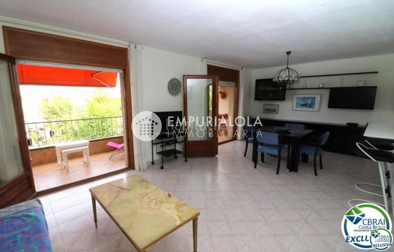 Foto 241d07fc-fa2b-4490-b7bb-eb18d1f7745b. Apartament a calle p tipic/fages de climent a Moxó - Sant Mori Empuriabrava
