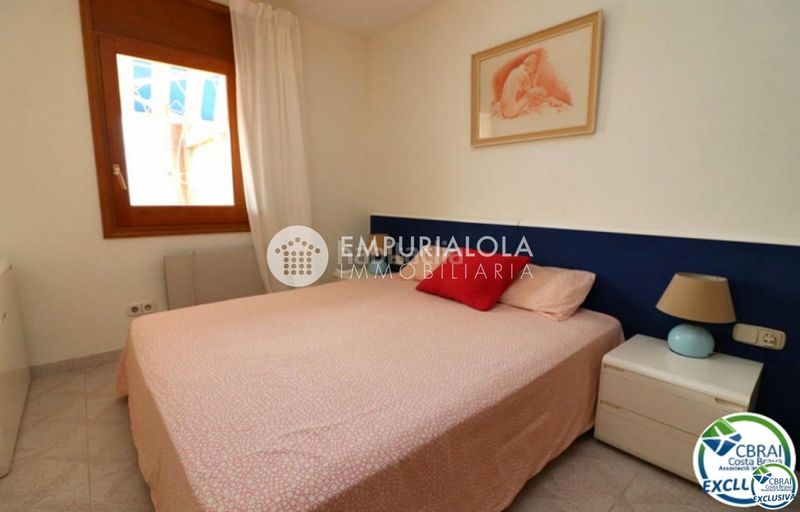 Foto 24d50c49-6652-40ad-a9ee-3cd7f35e960e. Apartament a calle p tipic/fages de climent a Moxó - Sant Mori Empuriabrava