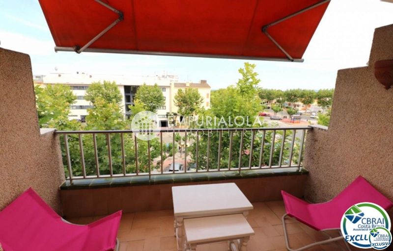 Foto 47c790d3-cb2d-4126-9cbd-9148c321c3e2. Apartament a calle p tipic/fages de climent a Moxó - Sant Mori Empuriabrava