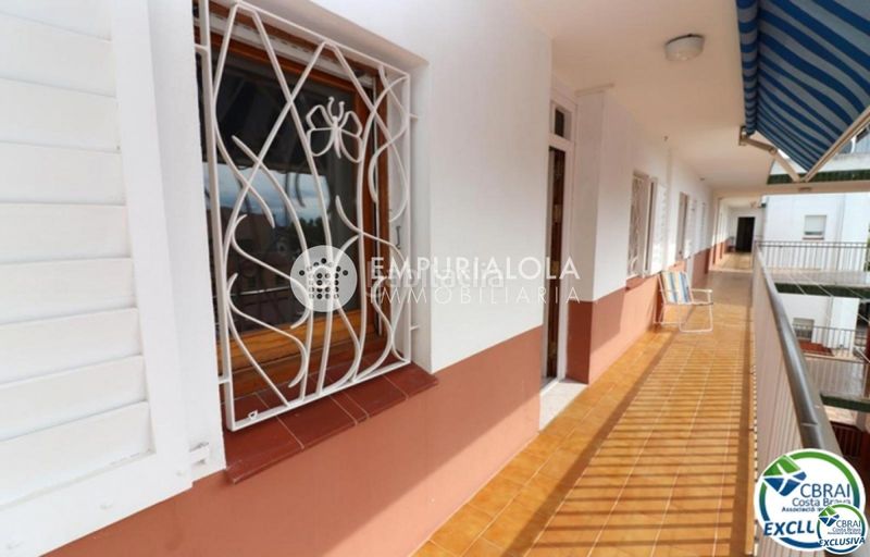 Foto 7fe138f1-8f61-4ce2-a541-553e64ff6389. Apartament a calle p tipic/fages de climent a Moxó - Sant Mori Empuriabrava