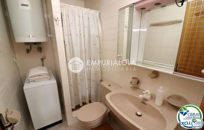 Foto 8f6ee217-0347-48ca-828f-216438e6b029. Apartament a calle p tipic/fages de climent a Moxó - Sant Mori Empuriabrava
