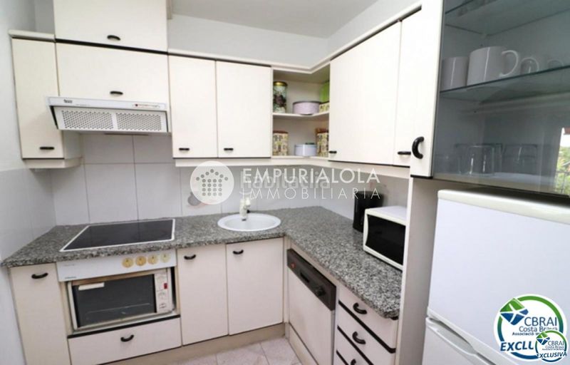 Foto a908e82e-60cb-4c2c-9e89-75ffbf78cf16. Apartament a calle p tipic/fages de climent a Moxó - Sant Mori Empuriabrava
