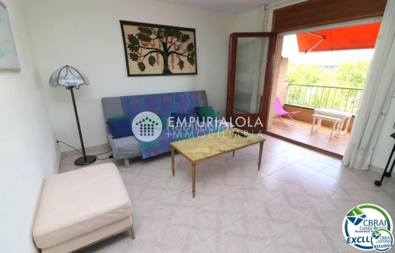 Foto add4cc42-c25a-4174-87ac-900f31fdf3c9. Apartament a calle p tipic/fages de climent a Moxó - Sant Mori Empuriabrava