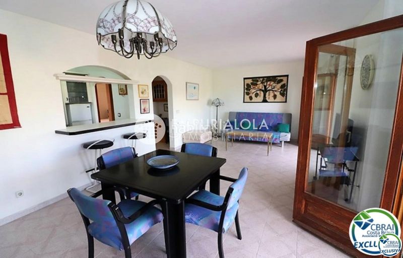 Foto c069c0f7-6de8-4124-a021-3969ca4393c7. Apartament a calle p tipic/fages de climent a Moxó - Sant Mori Empuriabrava