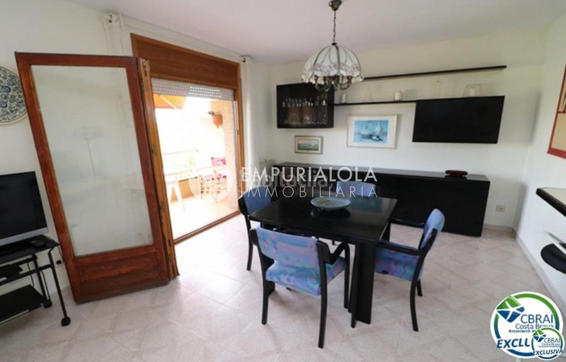 Foto ca966246-63a4-4814-92a3-7063c8062922. Apartament a calle p tipic/fages de climent a Moxó - Sant Mori Empuriabrava