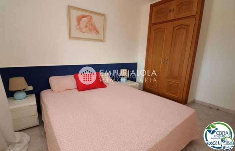 Foto e8be7fae-342e-4a85-8e15-2678e636d0ac. Apartament a calle p tipic/fages de climent a Moxó - Sant Mori Empuriabrava
