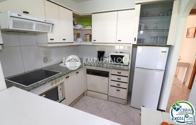 Foto fb32e6ee-c67f-4dec-b606-f3b3c1d3d517. Apartament a calle p tipic/fages de climent a Moxó - Sant Mori Empuriabrava