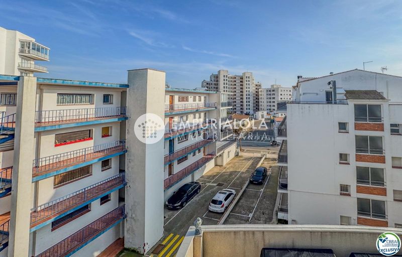Foto 4f0b60a3-8374-450d-819a-b2a300c95f6d. Apartament a carrer punta llevant a Santa Margarida Roses