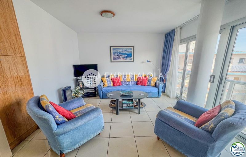 Foto 76fa7340-0628-4644-a609-4a5346d745c2. Apartament a carrer punta llevant a Santa Margarida Roses
