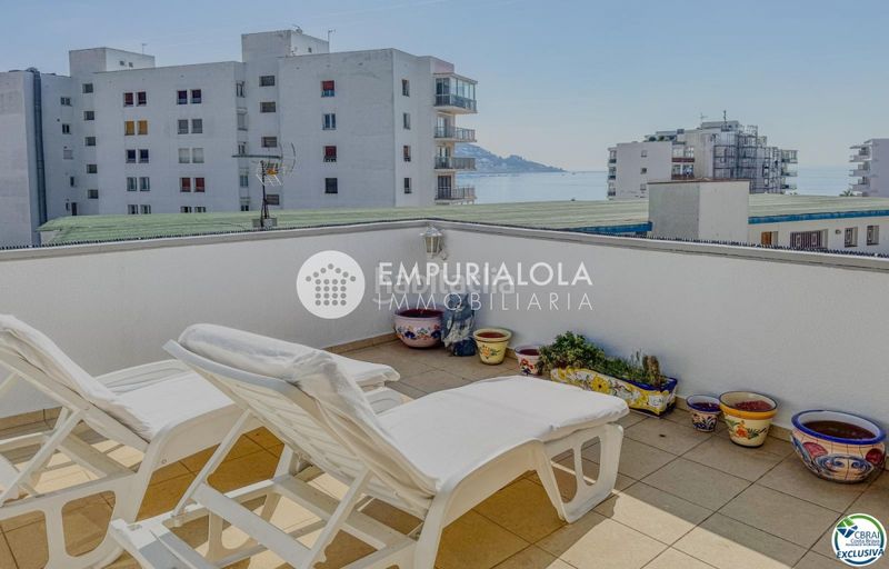 Foto d753521b-76a0-4a3e-91c7-5a1e4efec2ae. Apartament a carrer punta llevant a Santa Margarida Roses