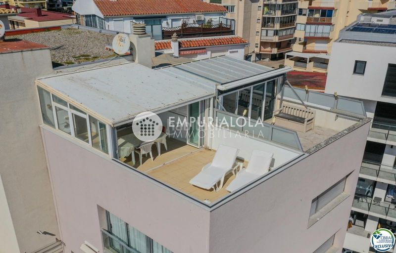 Foto d7a9f976-8fc1-407a-9ed4-e45009c6f802. Apartament a carrer punta llevant a Santa Margarida Roses