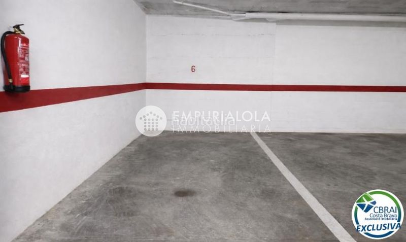 Foto 804e4fed-1500-4035-b7e2-1bf5e5395dbd. Apartament a calle gravina a Centre Roses