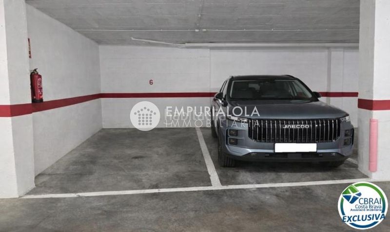 Foto e0838ba6-dfd4-4758-b331-c2fd0e93cf55. Apartament a calle gravina a Centre Roses
