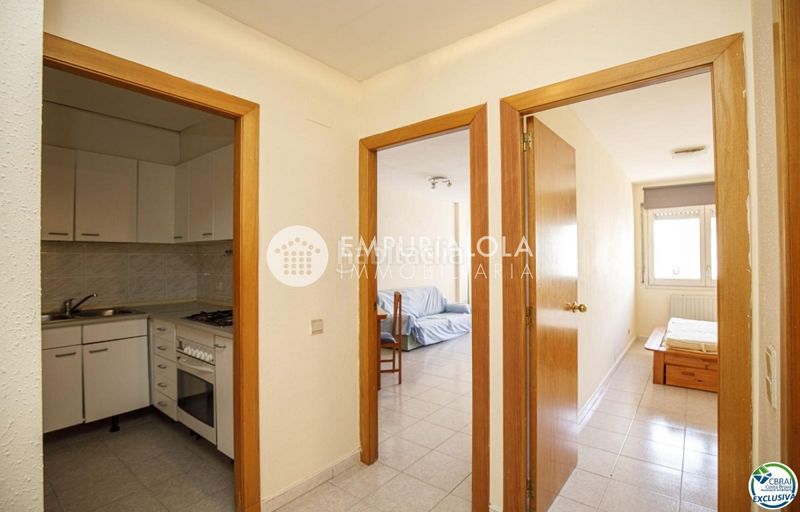 Foto 7f02f213-3dd1-4b02-a9ae-912822a80fd8. Apartament a calle sant pau a Creu de la Mà Figueres