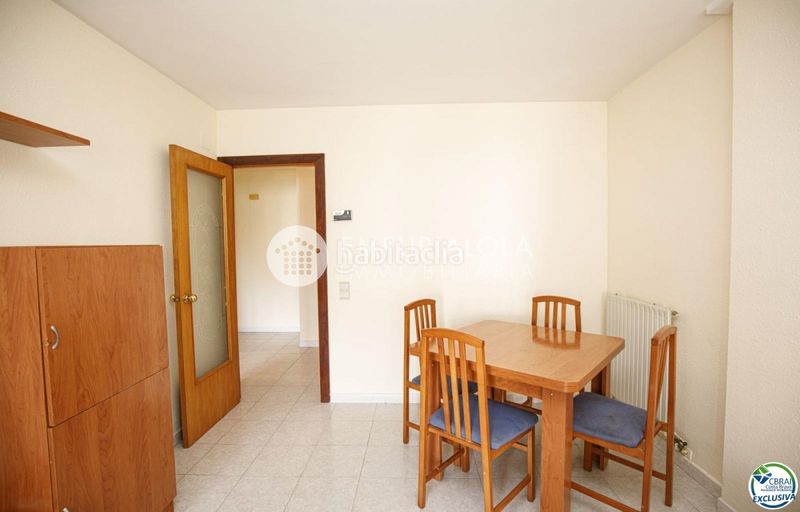 Foto c26fd9fb-8983-4b9a-80c6-8f4351743b17. Apartament a calle sant pau a Creu de la Mà Figueres