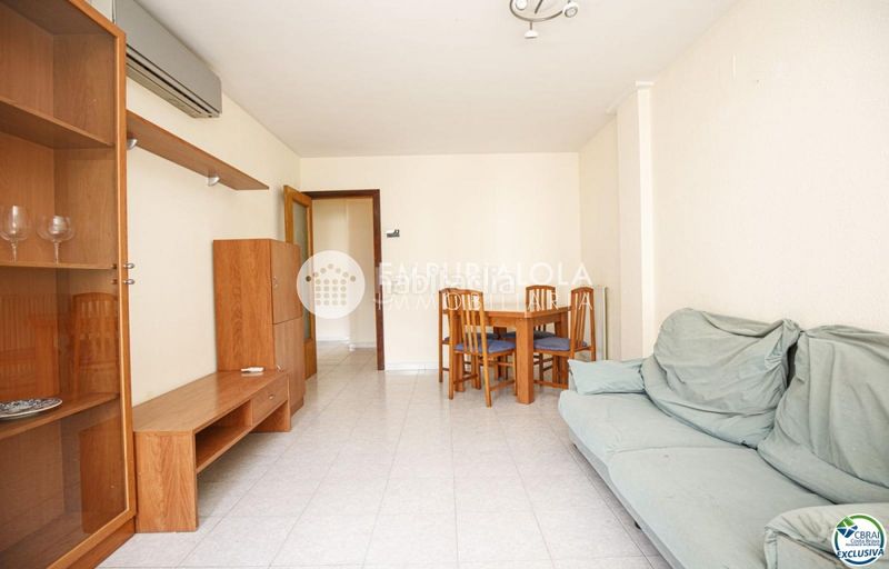 Foto cd80e664-5ad3-405e-8a0b-c71e917ce211. Apartament a calle sant pau a Creu de la Mà Figueres