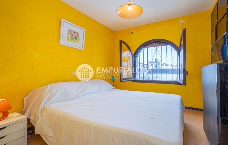 Foto 06b1800e-f017-4695-97b0-1316bf5b22ce. Xalet a calle del cap gros a Santa Margarida Roses