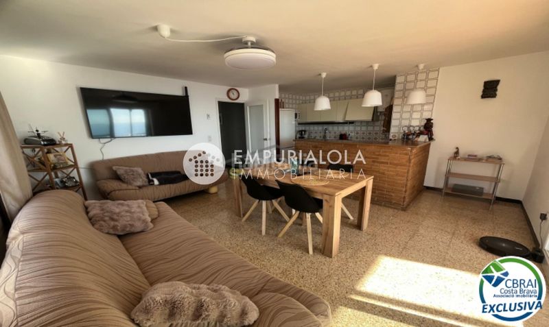Foto 1878a71f-8f81-448b-9a1a-af54965f33f2. Apartament a carretera canyelles a Puig Rom-Canyelles-Almadrava Roses