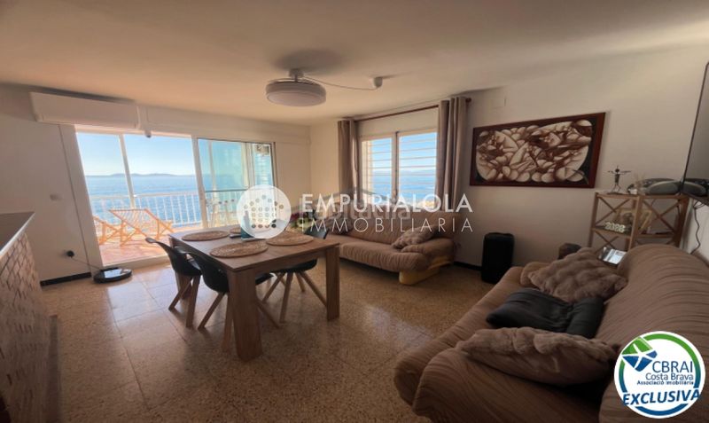 Foto 5e038fb9-275d-4a93-84c8-9a2d93480893. Apartament a carretera canyelles a Puig Rom-Canyelles-Almadrava Roses