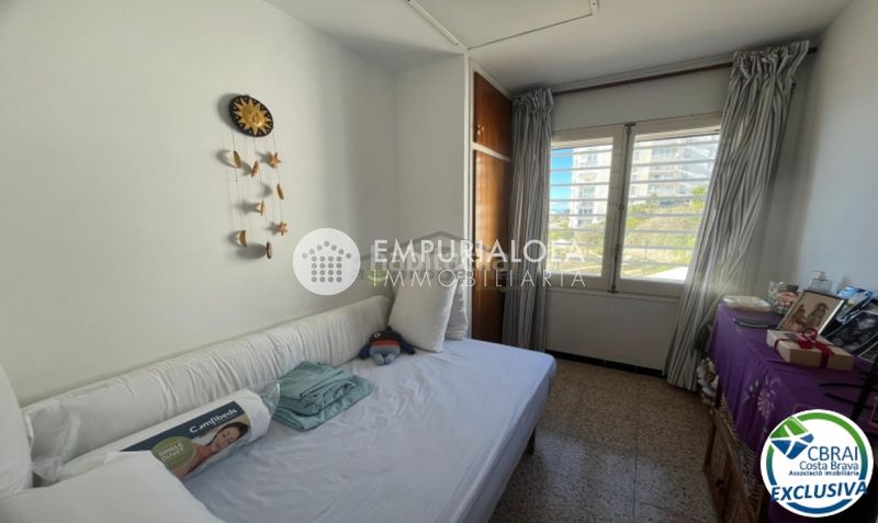 Foto 872feba7-6e0b-45ec-8f28-32bd2c126e1c. Apartament a carretera canyelles a Puig Rom-Canyelles-Almadrava Roses
