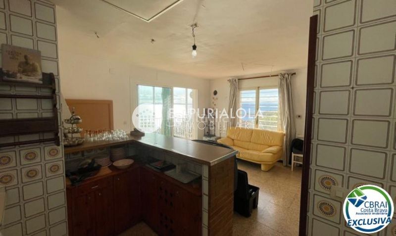 Foto c5540d2a-0aa4-40ef-82a5-afbe37daafed. Apartament a carretera canyelles a Puig Rom-Canyelles-Almadrava Roses