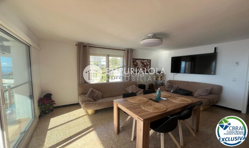 Foto e62c1b06-9751-4ed1-a25c-0a25c967d458. Apartament a carretera canyelles a Puig Rom-Canyelles-Almadrava Roses