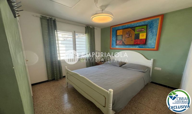 Foto f42d26b6-a894-44da-9abd-200f65b42dff. Apartament a carretera canyelles a Puig Rom-Canyelles-Almadrava Roses