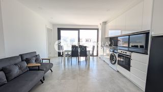 Piccolo appartamento in Punta de Llevant