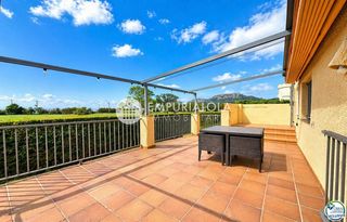 Xalet a Calle bell raco. Encantadora casa a 4 vientos con gran parcela y vistas al montgr