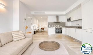 Apartament a Calle raval dels grecs. Oportunidad en roses centro piso del 2020 con garaje opcional