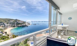 Apartamento en Calle Andreu Ferrer