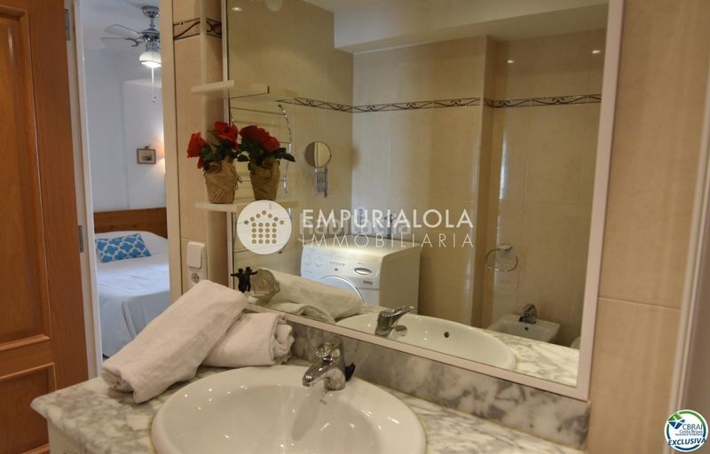 Foto 0c23918b-10a8-44f5-9102-7e87494780bc. Apartament a calle del cap ponent a Santa Margarida Roses